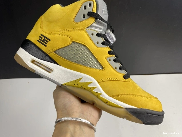 Tokyo Jordan 5 Air T23 Retro 454783-701 0709